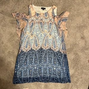 Summer / Spring women’s dress